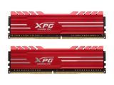 ����������� ������ 16GB DDR4 ADATA PC4-24000 3000Mhz kit of 2 (AX4U300038G16-DRG)