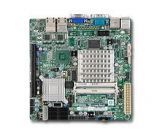   Supermicro X7SPA-H-D525