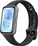������-������� Huawei Band 11 Polymer Case Black (55020GVF)