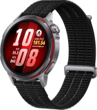 ����� ���� Huawei Watch GT Runner 2 Black (55020HJS)