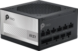 ���� ������� 850W MSI PRO A850PL PCIE5
