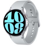   GALAXY WATCH 6 44MM SILVER SM-R940 SAMSUNG (SM-R940NZSAMEA)