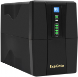 ��� ExeGate SpecialPro UNB-800.LED.AVR.2SH.RJ.USB (EP285604RUS)