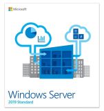   RET SVR STD 2019 64B ENG DVD 10CLT P73-07679 MS (P73-07679)
