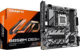 ����������� ����� Gigabyte B850M DS3H rev. 1.1