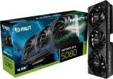 ���������� Palit GeForce RTX 5080 Infinity 3 16GB (NE75080019T2-GB2035S)