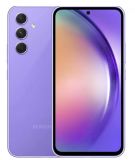 Мобильный телефон GALAXY A54 NFC 8/256GB VIOLET SM-A546 SAMSUNG (SM-A546ELVDXME)