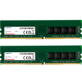����������� ������ 16GB DDR4 ADATA Premier 3200MHz Kit of 2 (AD4U32008G22-DTGN)