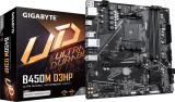 ����������� ����� Gigabyte B450M D3HP (B450M D3HP)