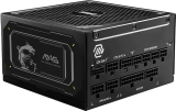 ���� ������� 1000W MSI MAG A1000GL PCIE5 II (MAG A1000GL PCIE5 II)