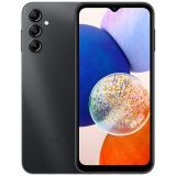   GALAXY A14 A145 4/128GB BLACK SAMSUNG (SM-A145PZKGMEA)