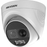  HD-TVI 2MP IR DOME DS-2CE72DFT-PIRXOF28 HIKVISION (DS-2CE72DFT-PIRXOF28)