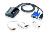  KVM ATEN CV211CP-AT