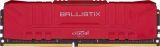 ����������� ������ 8Gb DDR4 2666MHz Crucial Ballistix (BL8G26C16U4R) OEM