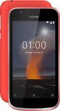  Nokia 1 Dark Red (11FRTR01A05)