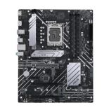   H670 S1700 ATX PRIME H670-PLUS D4 ASUS (PRIME H670-PLUS D4)