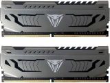 ����������� ������ 16Gb DDR4 Patriot Viper Steel 4400MHz Kit of 2