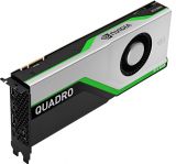   PNY Quadro RTX5000 16Gb GDDR6 (VCQRTX5000BLK-1) OEM