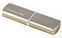 USB Flash 16GB Silicon Power LUX mini 720 Gold (SP016GBUF2720V1G)