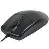   A4 Tech OP-620D Black PS/2