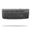  Logitech DeLuxe 250 Black USB  (967738-0112)