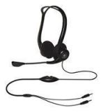 ��������� Logitech Headset 860