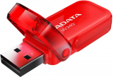 USB Flash ���������� 32GB ADATA UV240 Red (AUV240-32G-RRD)