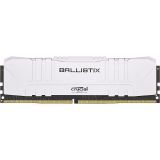 ����������� ������ 8Gb DDR4 2666MHz Crucial Ballistix White