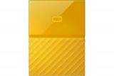    2TB WD My Passport (WDBLHR0020BYL-EEUE) Yellow