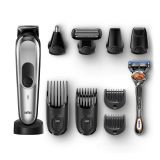    MGK7920TS BLU SOLO MN SP BRAUN (MGK7920TS)