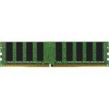   64GB DDR4 Kingston PC4-19200 2400Mhz ECC REG (KVR24L17Q4/64)