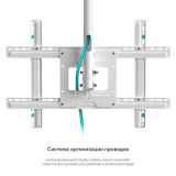   /32-80" WHITE N1L ONKRON (N1L WHITE)