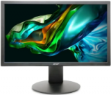������� Acer 19,5'' V206Qbi, 16:9, TN, 1600x900, 5ms, 200cd, 75Hz, VGA , HDMI (UM.IV6CD.001)