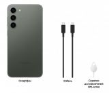   GALAXY S23+ 5G 256GB GREEN SAMSUNG (SM-S916BZGDSKZ)
