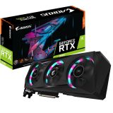  Gigabyte GeForce RTX 3060 ELITE 12G GDDR6 (GV-N3060AORUS E-12GD)