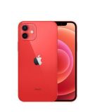   IPHONE 12 128GB RED MGJD3RU/A APPLE (MGJD3RU/A)