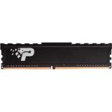   PATRIOT Signature Premium DDR4    8 Module capacity 8  1 3200     22 1.2  PSP48G32002H1 (PSP48G32002H1)