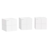 Двухдиапазонная Wi-Fi Mesh система AC1200 MW6(2-PACK) TENDA (MW6(2-PACK))