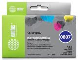   Cactus CS-EPT0807