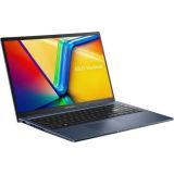  ASUS VivoBook Series R1504ZA-BQ659W 15.6" 1920x1080/Intel Core i3-1215U/RAM 8/SSD 256/Intel UHD Graphics/ENG|RUS/Windows 11 Home  1.7  90NB1021-M00Z80 (90NB1021-M00Z80)