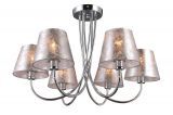 Люстра J-LIGHT MIKELE 1787/6C (4610019165186)