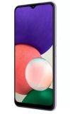   GALAXY A22 5G 4/128GB VIOLET SM-A226 SAMSUNG (SM-A226BLVVMEB)