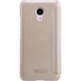 ����� ��� ��������� Meizu m3e Nillkin Sparkle case (6902048128392)