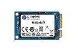 SSD KINGSTON SSD Now 512 mSATA  mSATA NVMe  TLC   550 /.   520 /. TBW 300      0.32 . SKC600MS/512G (SKC600MS/512G)