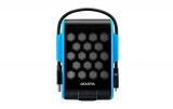   USB3.1 1TB EXT. 2.5" BLUE AHD720-1TU31-CBL ADATA (AHD720-1TU31-CBL)