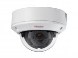 IP  2MP DOME HIWATCH DS-I258Z (2.8-12MM) HIKVISION (DS-I258_(2.8-12MM))