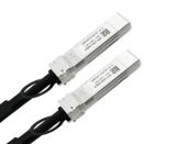  DAC SFP+MSA 10G 1M SFP+-10G-CU1M LR-LINK (SFP+-10G-CU1M)
