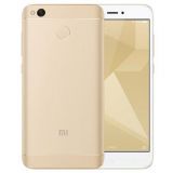  Xiaomi Redmi 4X 32Gb Gold