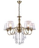  J-LIGHT IRIADA 1318/5 (4610019163939)