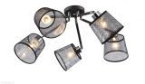 Люстра J-LIGHT RENE 1090/5C (4610019164523)